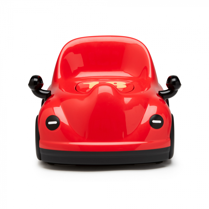 Olita pentru copii Juju SpeedyPotty, Rosie [4]