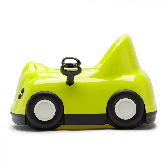 Olita pentru copii Juju SpeedyPotty, Verde [4]