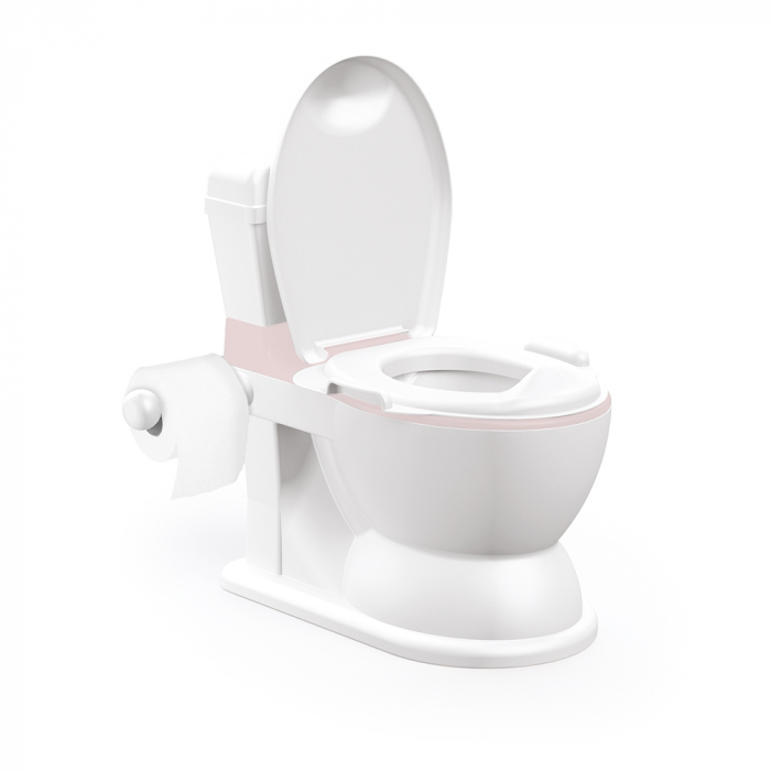Olita Tip WC, Cu Sunet, XL, 2 In 1, Dolu [2]