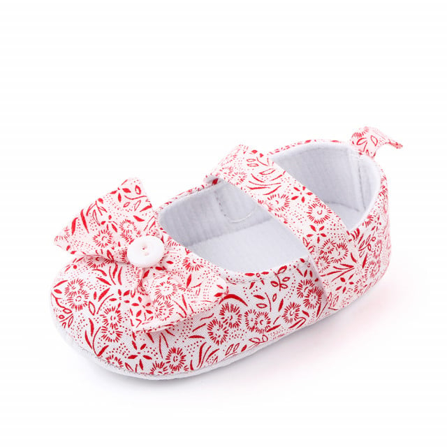 Pantofiori albi cu floricele rosii [4]