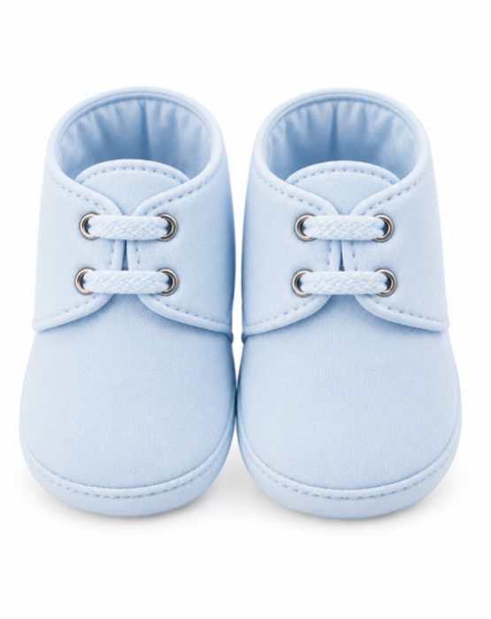 Pantofiori eleganti, Bleu [2]