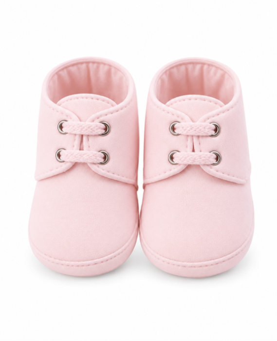 Pantofiori eleganti, Roz [2]