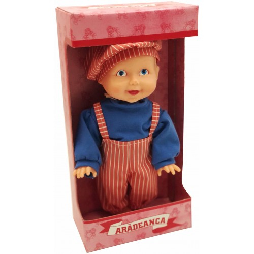 PAPUSA ARADEANCA - ANTON - 30CM [2]