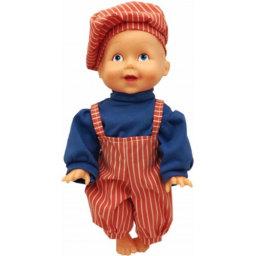 PAPUSA ARADEANCA - ANTON - 30CM [1]