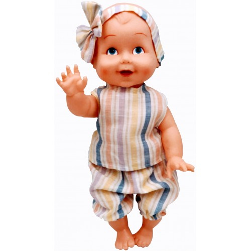 PAPUSA ARADEANCA - ANTONIA - 30CM [1]