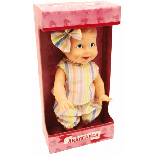 PAPUSA ARADEANCA - ANTONIA - 30CM [2]