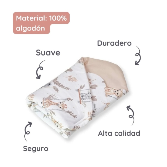 Patura de infasat Klups Africa World C012 [3]