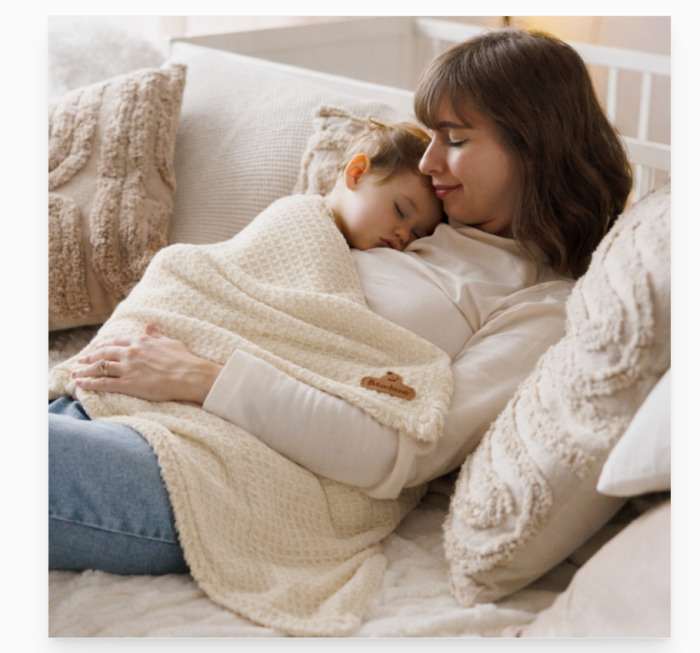 Păturică Sleepy [2]