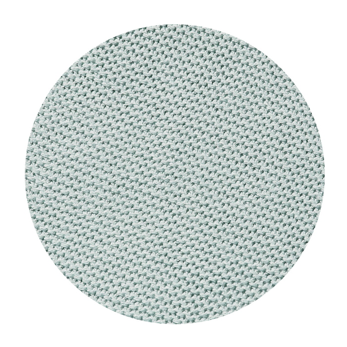 Paturica tricotata, fibre bambus, organic, verde menta [3]