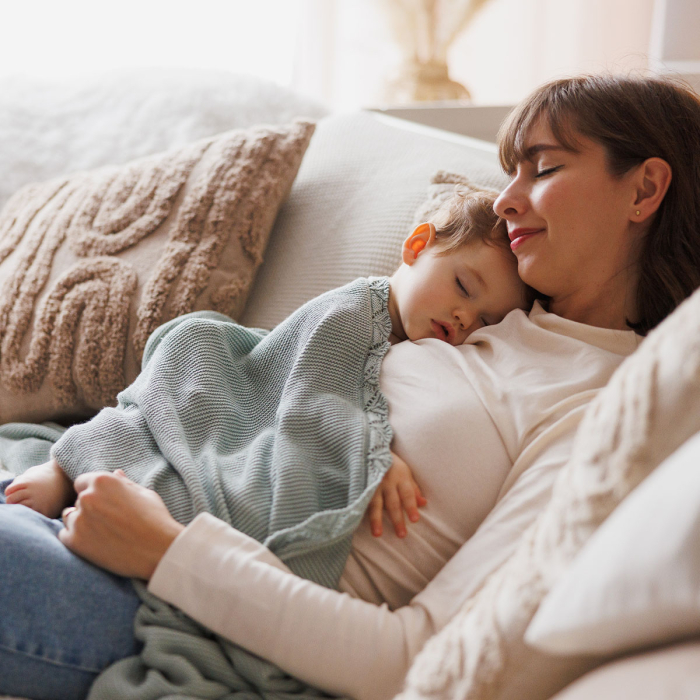 Paturica tricotata, fibre bambus, organic, verde menta [5]