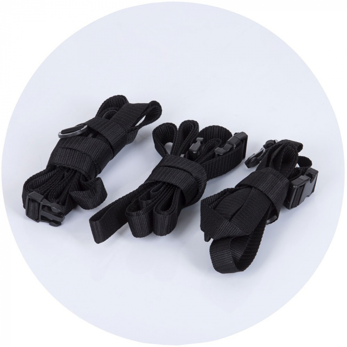 Patut Co-Sleeper Chipolino Baby Boss raven [8]