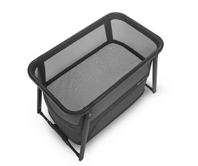 Patut De Calatorie Kinderkraft Sofi Plus, 4 In 1, Grey [4]