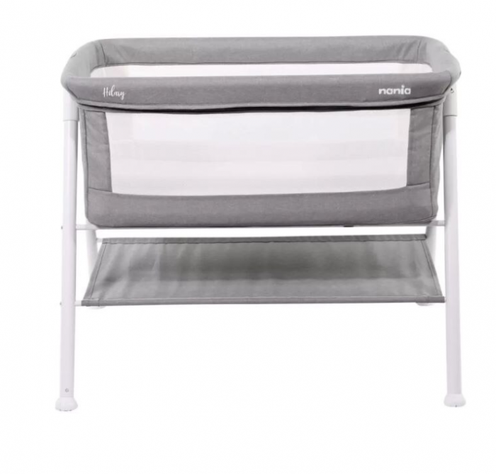 Patut pentru copii Nania Hillary, Gri [3]