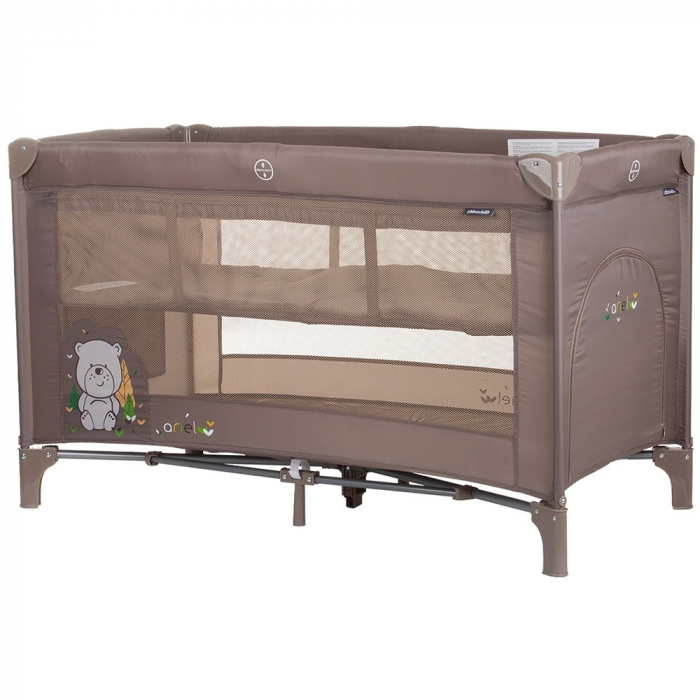 Patut pliabil Chipolino Ariel macadamia [1]