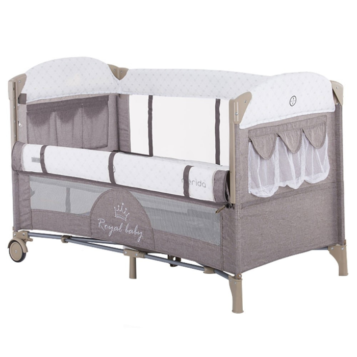 Patut pliabil  Merida ocean cu laterala culisanta [3]