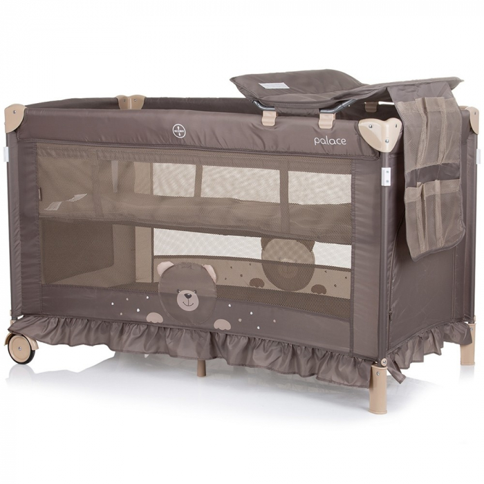 Patut pliabil  Sahara bear [3]