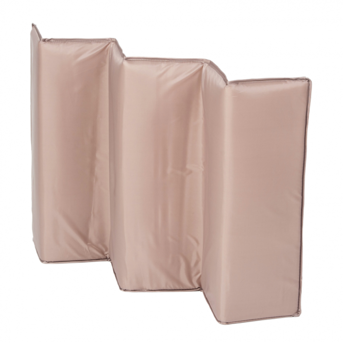 Patut pliant 2 niveluri Juju Sleepy Baby, Sweet Dreams [9]