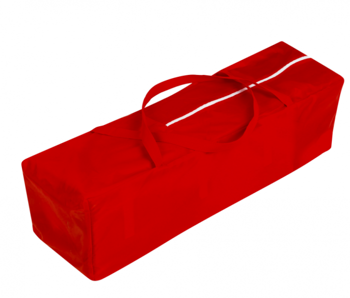 Patut pliant 2 niveluri Juju Sleepy Baby, Unicorn [13]