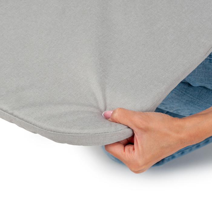 Patut portabil Juju Little Dreamy, Gri [3]