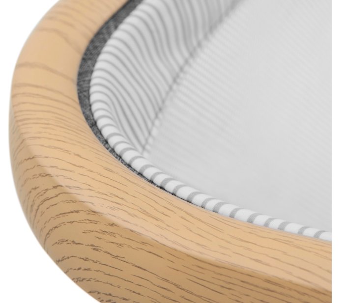 PATUT TRAVEL KINDERKRAFT SOFI, 4 IN 1, GREY [3]