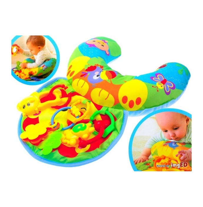 Perna cu activitati pentru bebelusi [2]