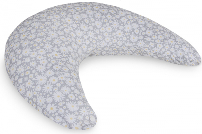 Perna pentru Alaptare Ceba Baby HUGGY Basic Musetel [2]