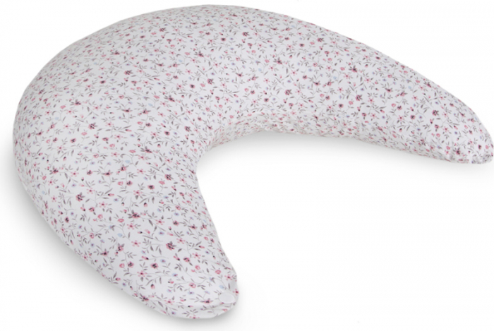 Perna pentru Alaptare Ceba Baby HUGGY Basic, Nu ma uita [2]