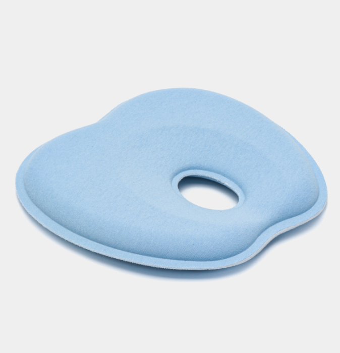 Pernuta pentru formarea capului, 0 luni+, Albastru [2]