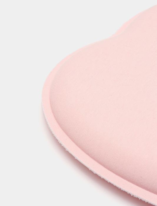 Pernuta pentru formarea capului, 0 luni+, Roz [3]