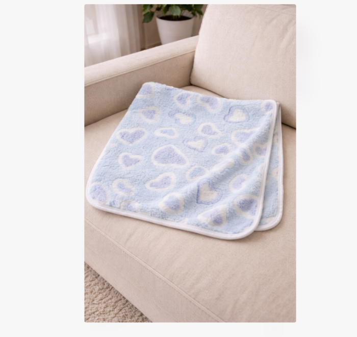 Pled cocolino, Inimioare [2]