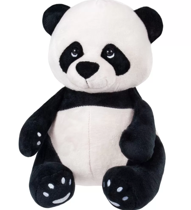 PLUS PANDA 23CM [1]