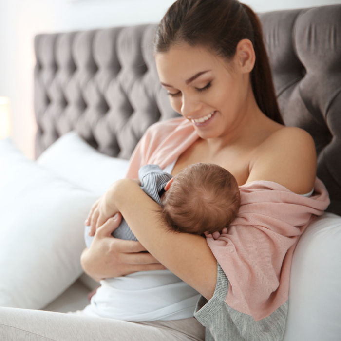 Pompa de san anatomica manuala Babyono [9]