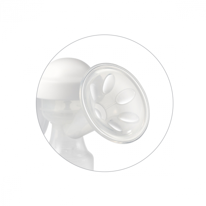 Pompa de san anatomica manuala Babyono [7]