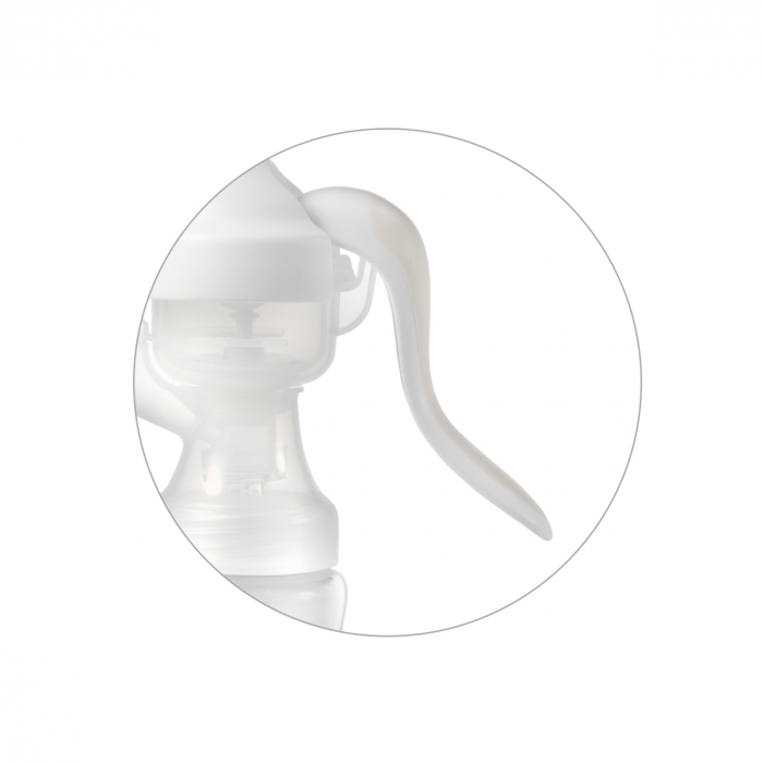 Pompa de san anatomica manuala Babyono [6]