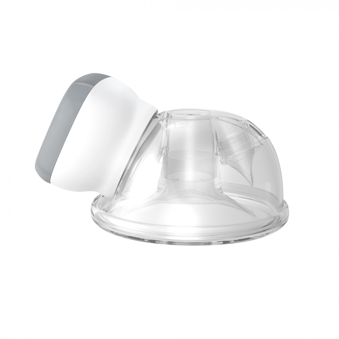 Pompa electrica maini libere Shelly Babyono [1]