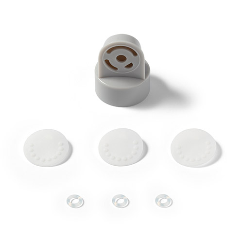 Pompa san electrica Babyono Nurse Pro [7]