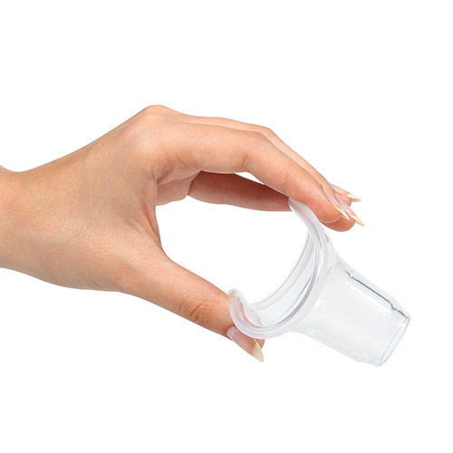 Pompa san electrica Babyono Nurse Pro [9]