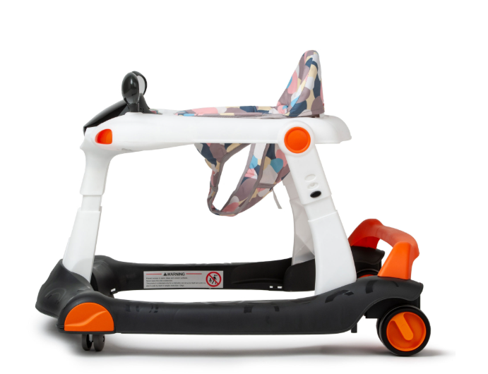 Premergator 2 in 1 Juju Happy Wheels [3]