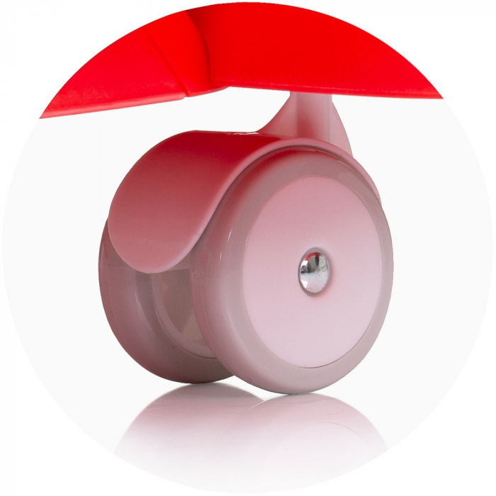 Premergator Chipolino Airplane 3 in 1 red [8]