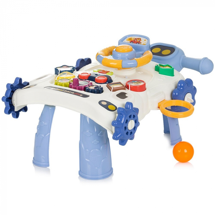 Premergator Chipolino Car 3 in 1 blue [4]