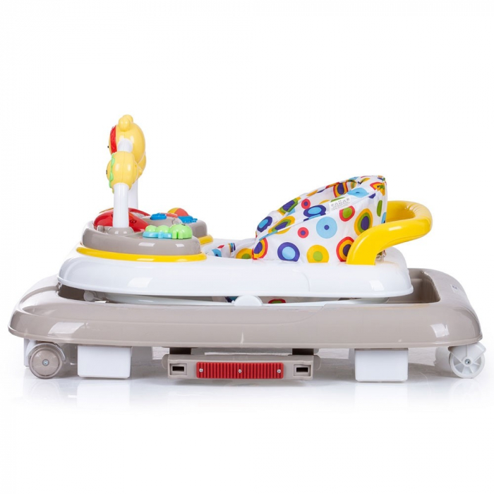 Premergator Chipolino Friends 4 in 1 platinum [5]