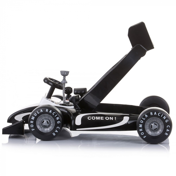 Premergator Chipolino Racer 4 in 1 black white [6]