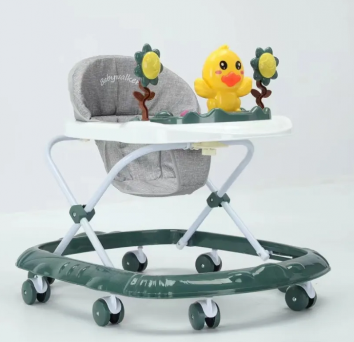 Premergator, cu Centru De Activitati, Puisor motat, muzical [1]