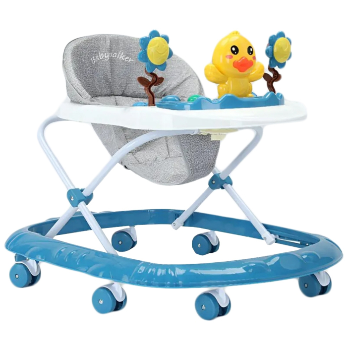 Premergator Cu Jucarii, Ratusca [1]