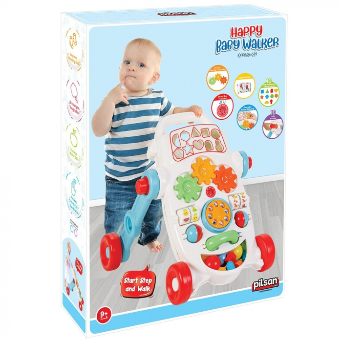 Premergator Pilsan Friend [4]