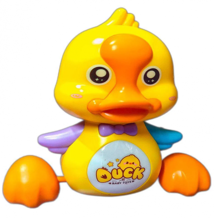 Ratusca muzicala care raspunde la sunete [2]