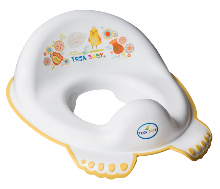 REDUCTOR TOALETA ANTI-DERAPANT FOLK ALB [1]