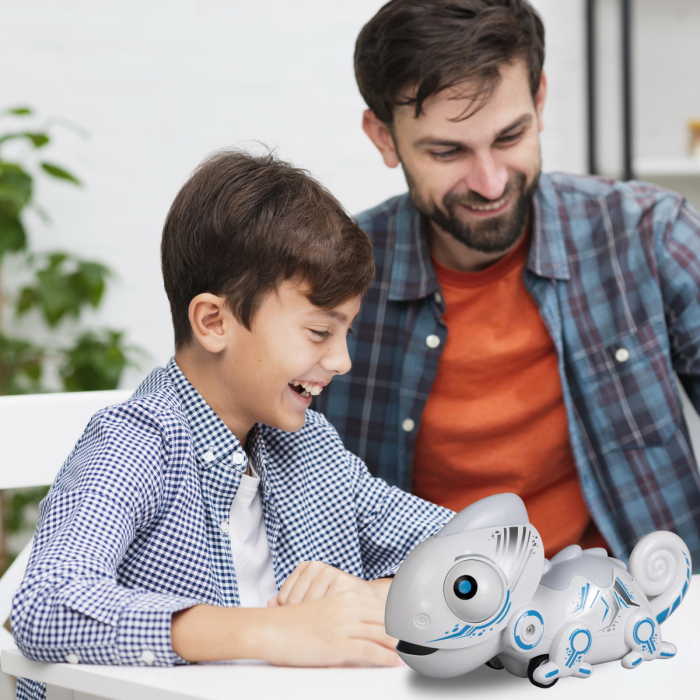 ROBOT ROBO CHAMELEON [3]