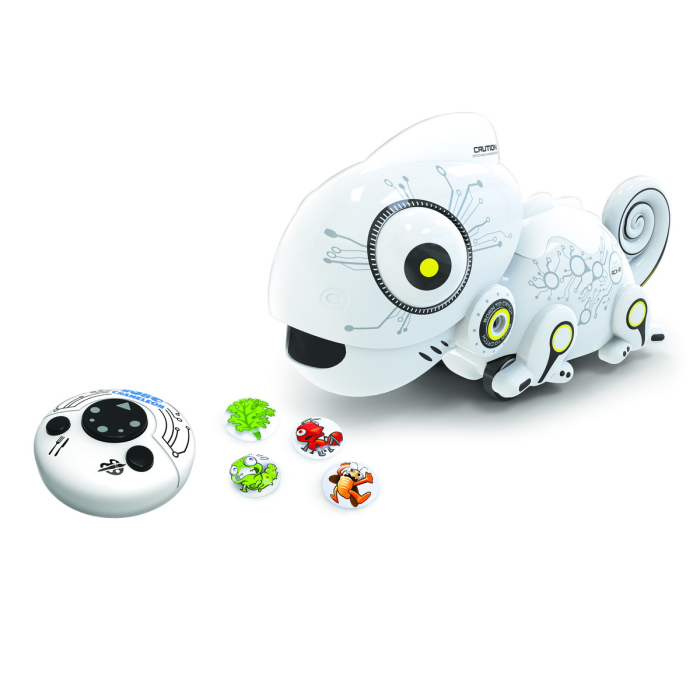 ROBOT ROBO CHAMELEON [4]