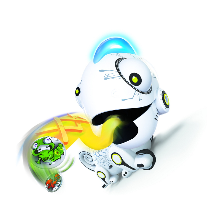 ROBOT ROBO CHAMELEON [2]